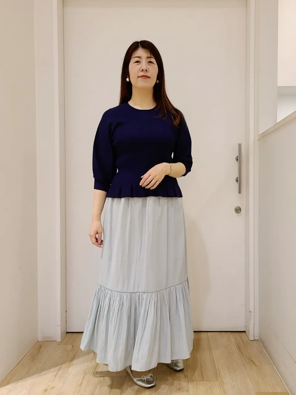 組曲 原 コーディネート画像