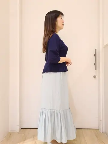 組曲 原 コーディネート画像