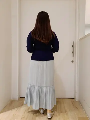 組曲 原 コーディネート画像