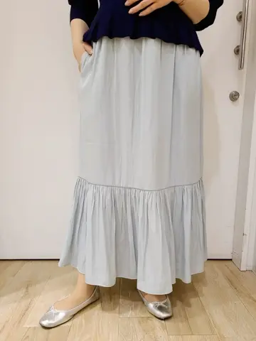 組曲 原 コーディネート画像