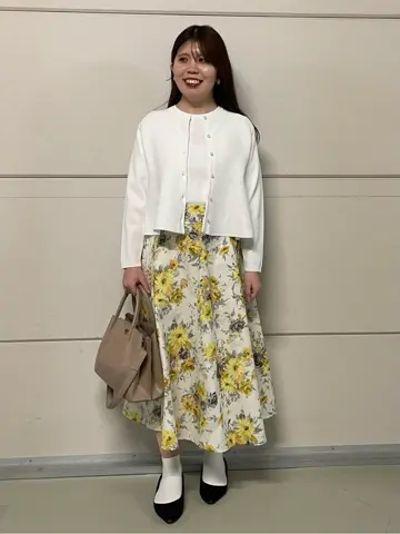 組曲 時本 コーディネート画像