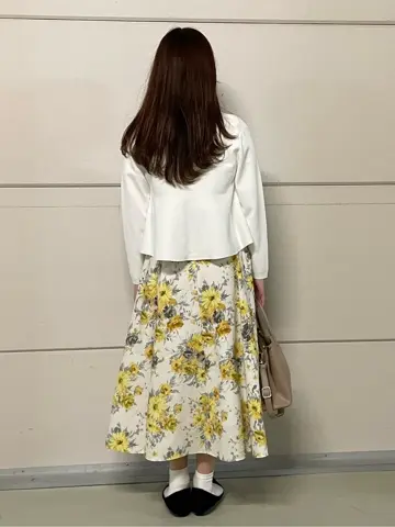 組曲 時本 コーディネート画像