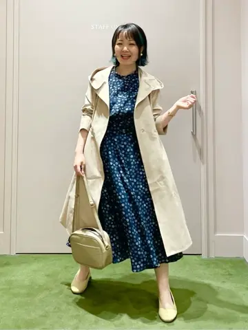 組曲 フジコ コーディネート画像