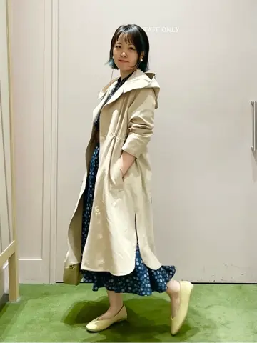 組曲 フジコ コーディネート画像