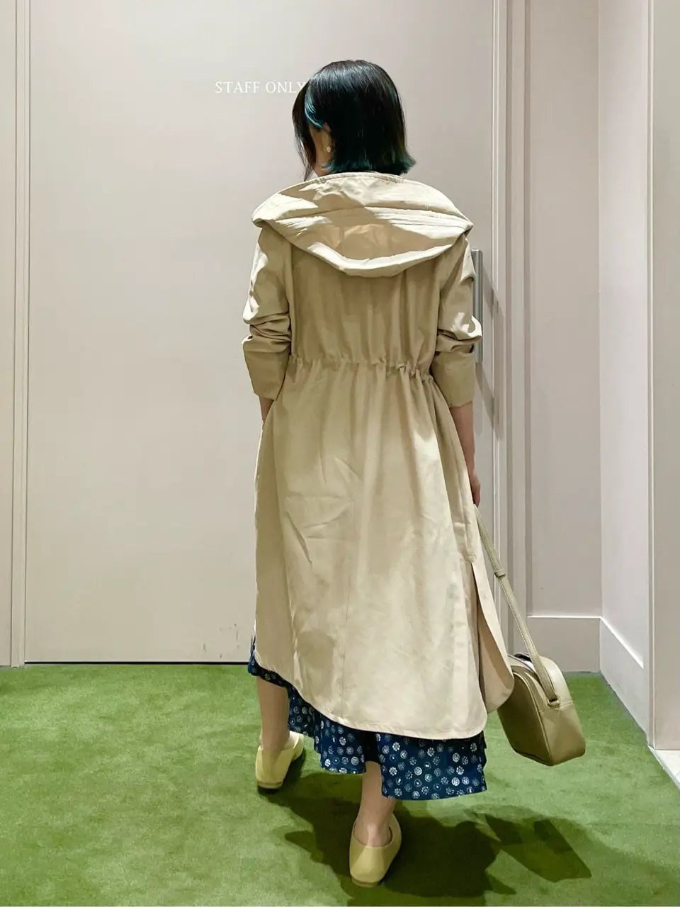 組曲 フジコ コーディネート画像