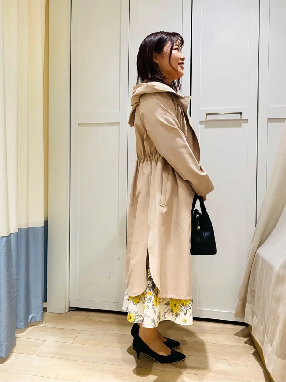 組曲 KATO コーディネート画像