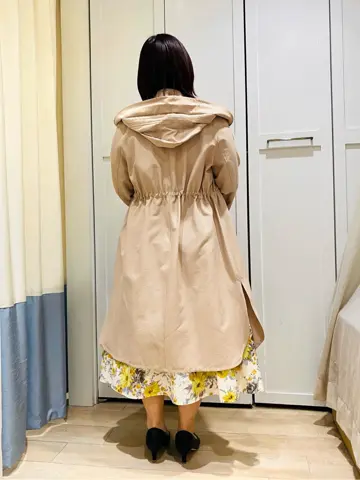 組曲 KATO コーディネート画像