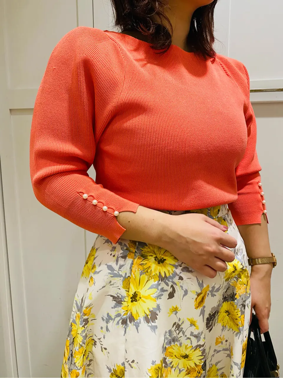 組曲 KATO コーディネート画像