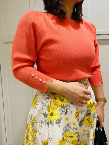 組曲 KATO コーディネート画像