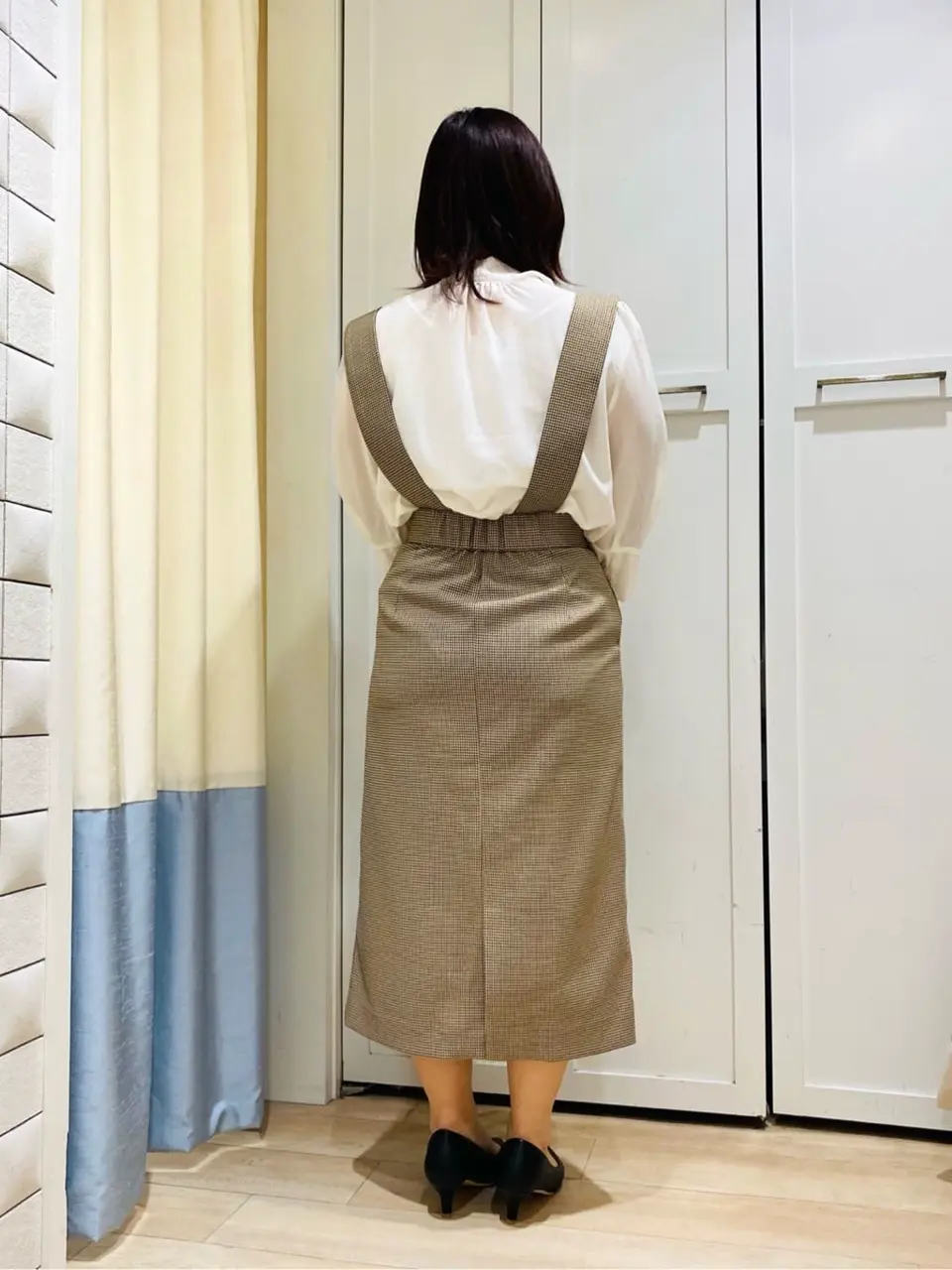 組曲 KATO コーディネート画像