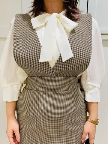 組曲 KATO コーディネート画像