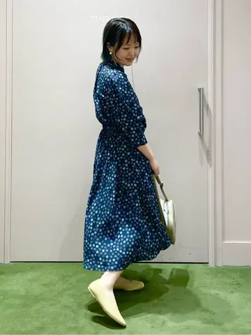 組曲 フジコ コーディネート画像