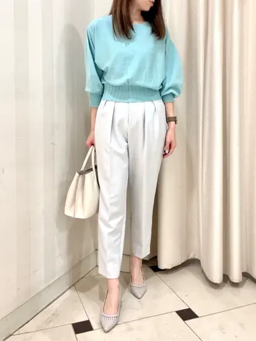 組曲 金井 コーディネート画像