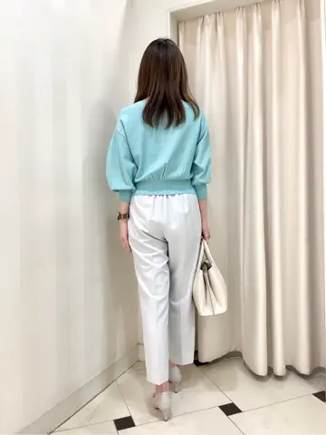 組曲 金井 コーディネート画像