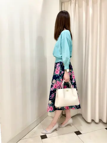 組曲 金井 コーディネート画像