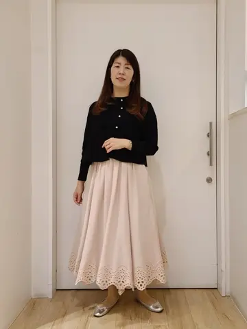 組曲 原 コーディネート画像