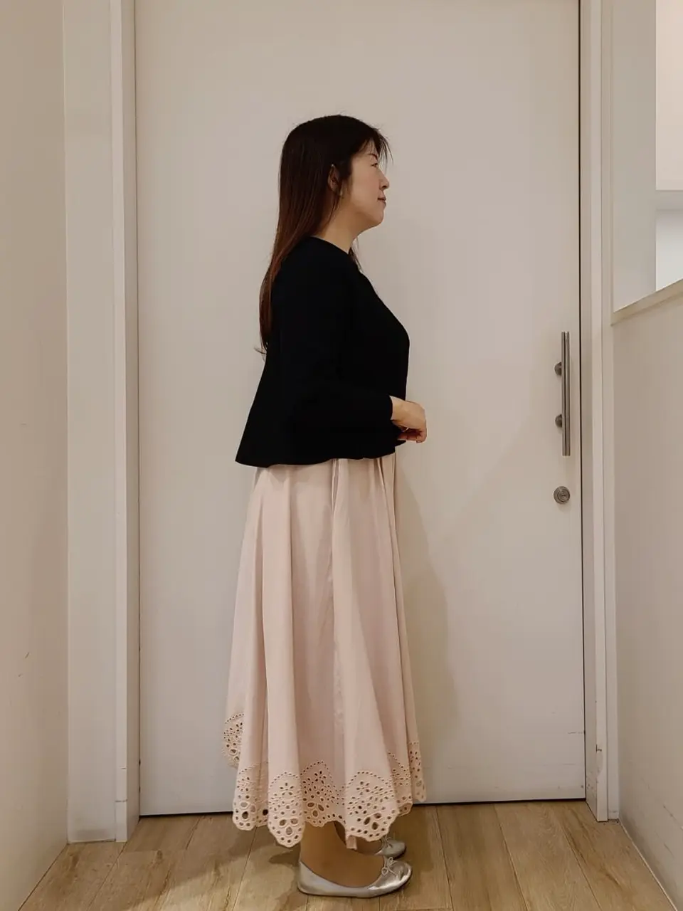 組曲 原 コーディネート画像