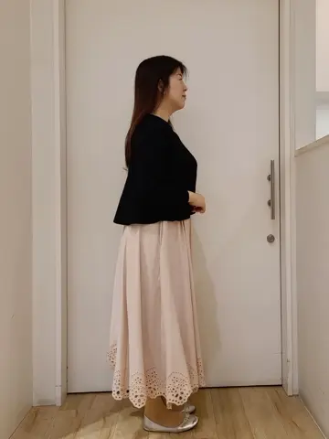 組曲 原 コーディネート画像