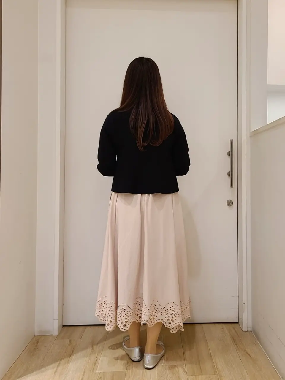 組曲 原 コーディネート画像