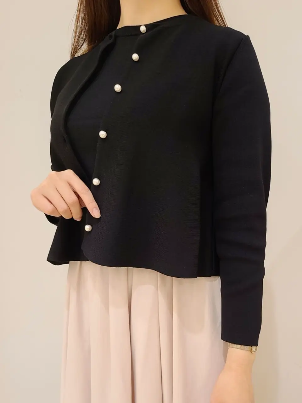 組曲 原 コーディネート画像