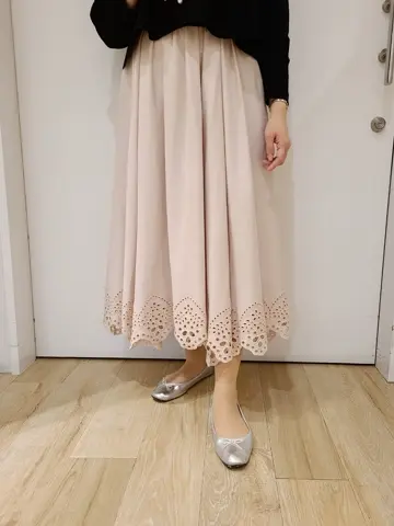 組曲 原 コーディネート画像