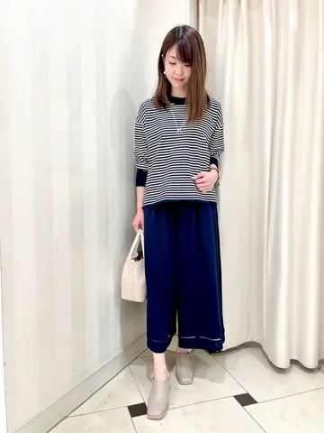 組曲 金井 コーディネート画像