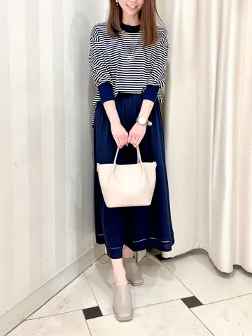 組曲 金井 コーディネート画像