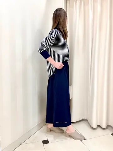 組曲 金井 コーディネート画像