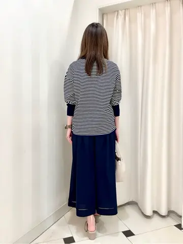 組曲 金井 コーディネート画像