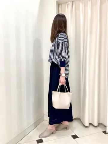 組曲 金井 コーディネート画像