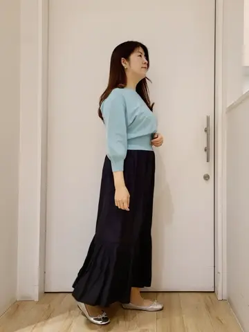 組曲 原 コーディネート画像