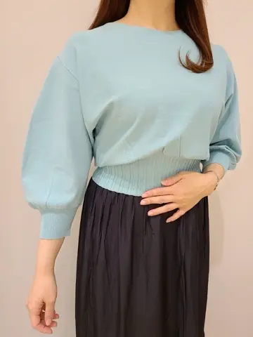 組曲 原 コーディネート画像