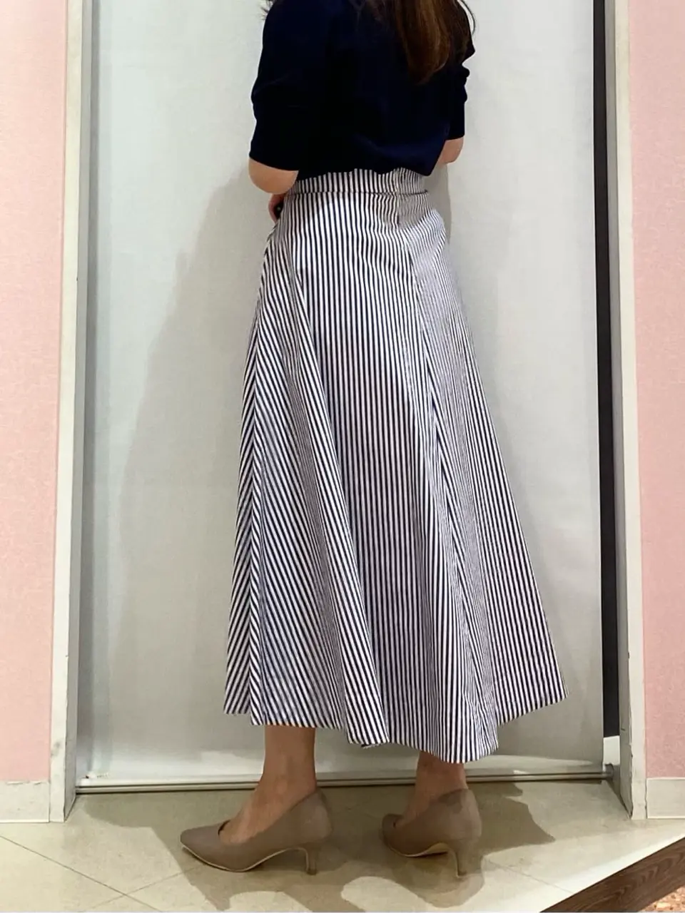 組曲 酒井 コーディネート画像