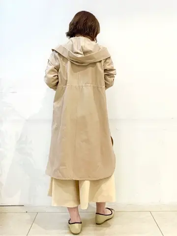 組曲 石井 コーディネート画像