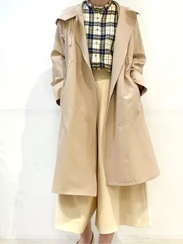 組曲 石井 コーディネート画像