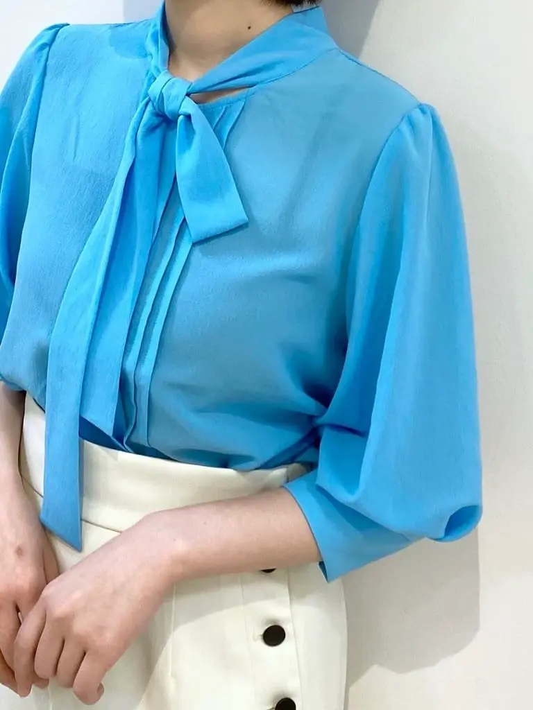 組曲 松田 コーディネート画像