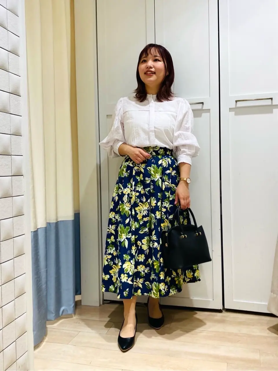  KATO コーディネート画像