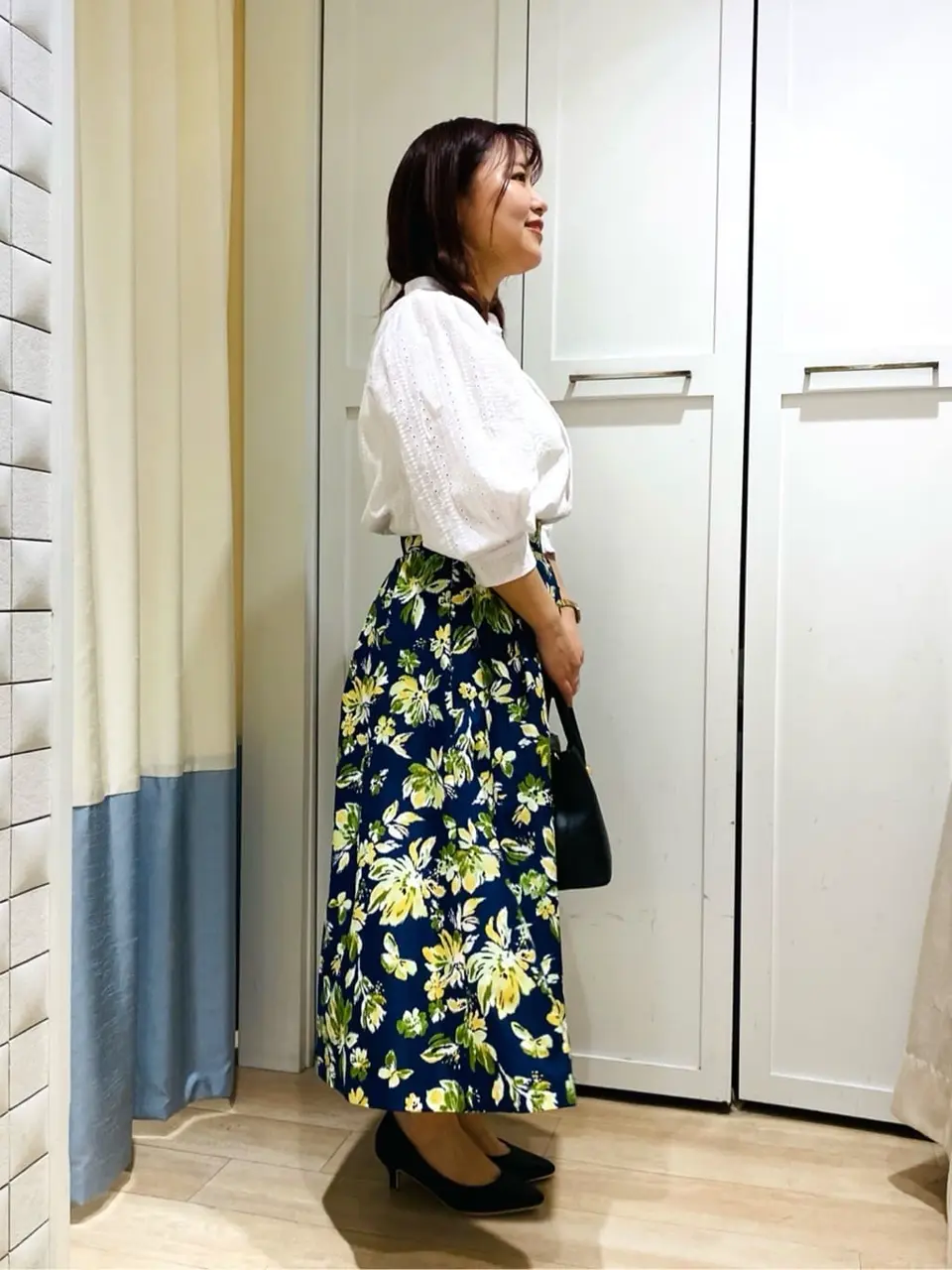 組曲 KATO コーディネート画像