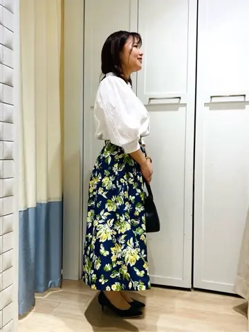 組曲 KATO コーディネート画像