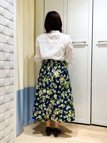 組曲 KATO コーディネート画像