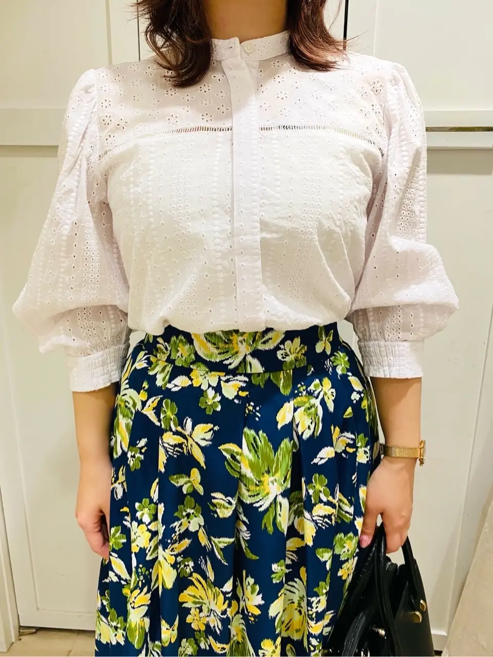 組曲 KATO コーディネート画像