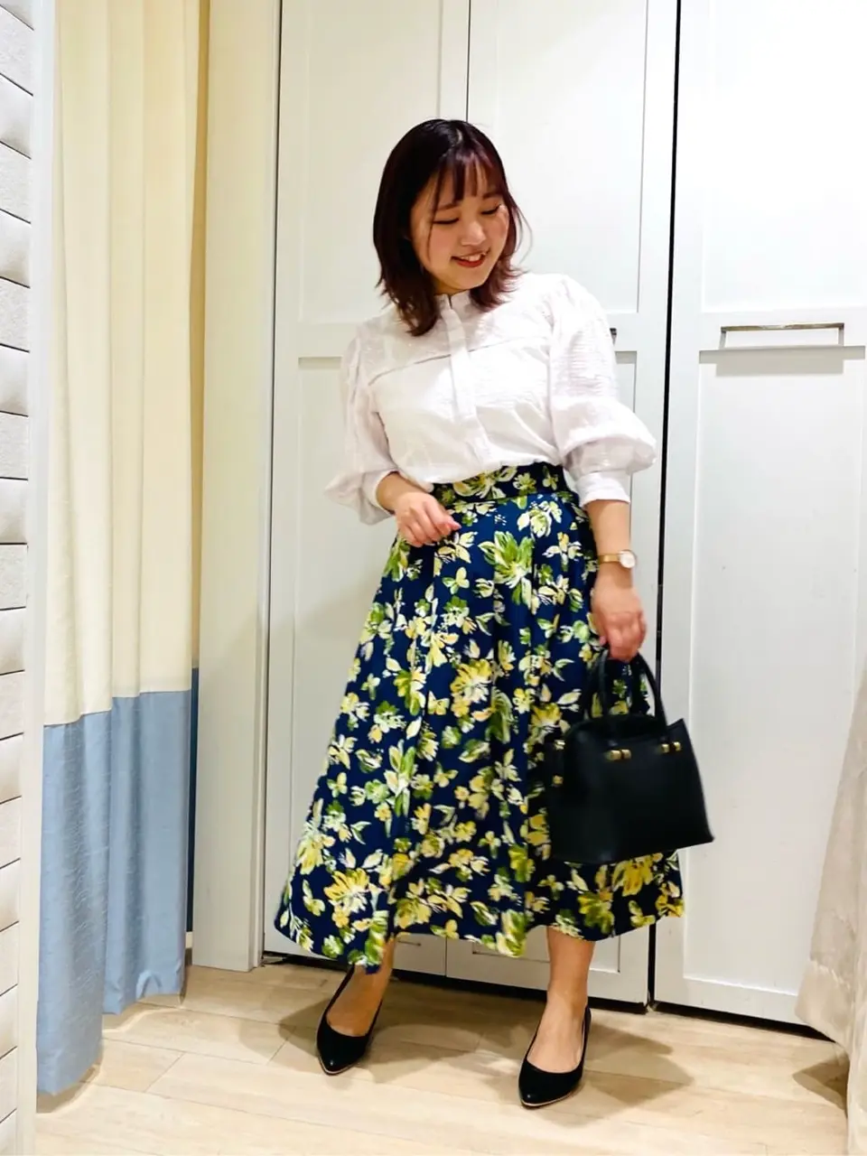 組曲 KATO コーディネート画像