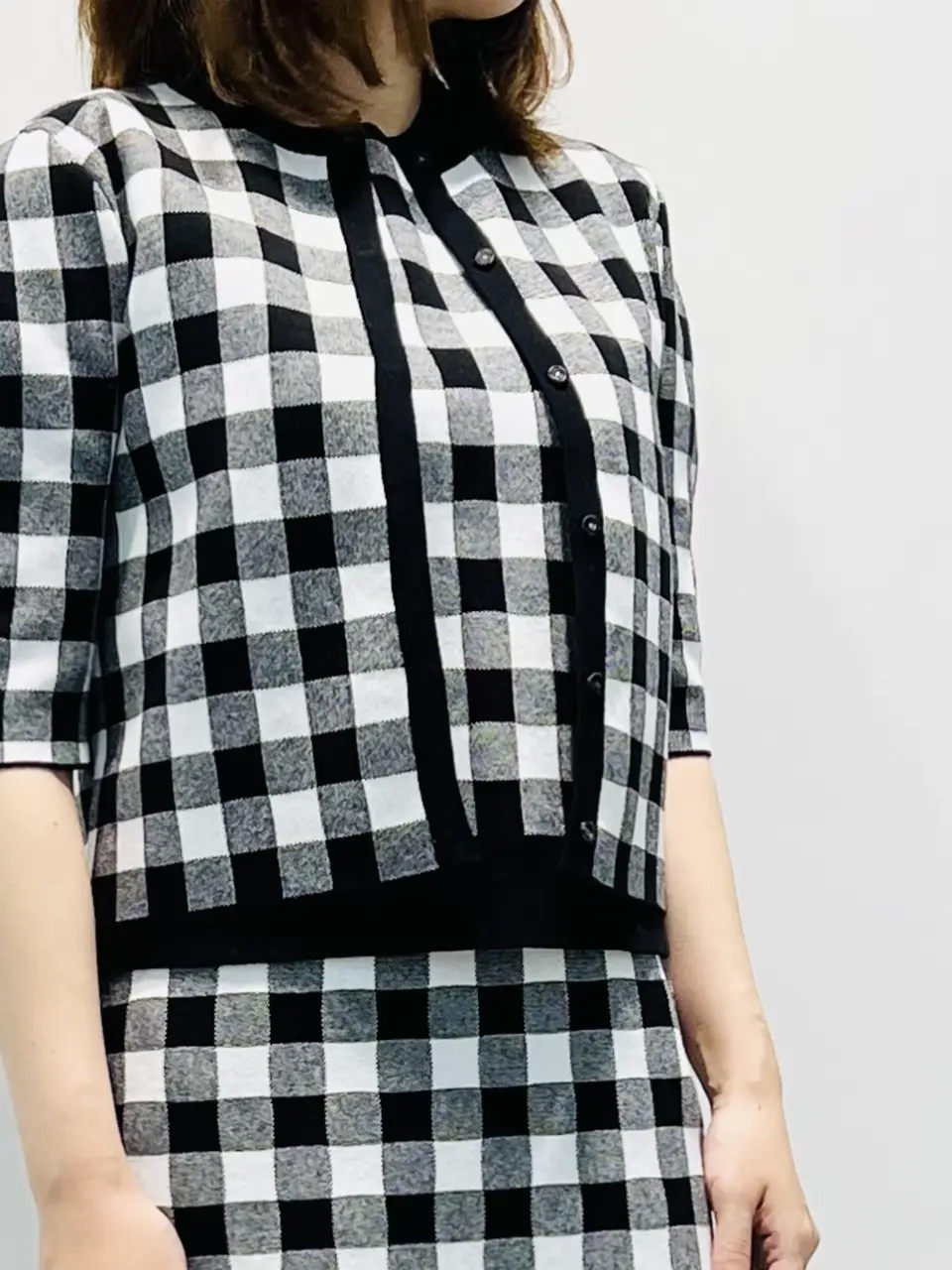 組曲 岡本 コーディネート画像