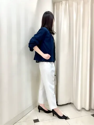 組曲 金井 コーディネート画像