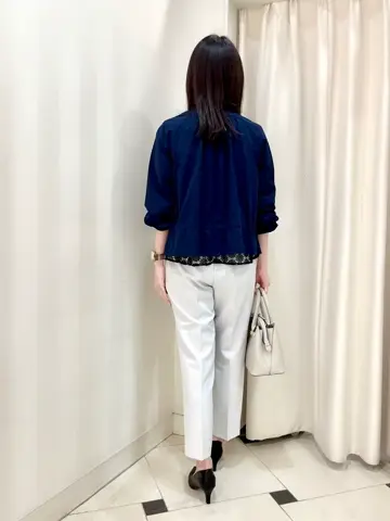 組曲 金井 コーディネート画像