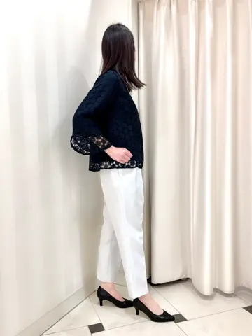 組曲 金井 コーディネート画像