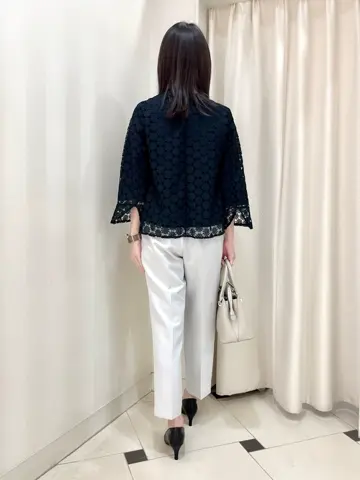 組曲 金井 コーディネート画像