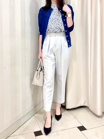 組曲 金井 コーディネート画像