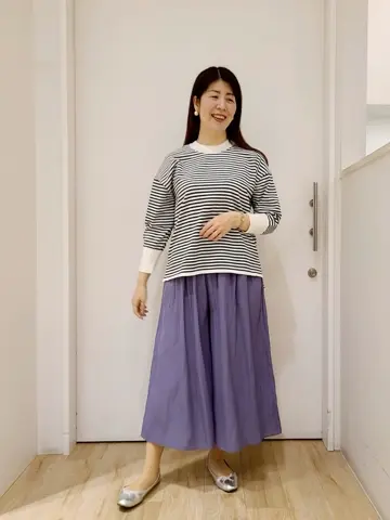 組曲 原 コーディネート画像