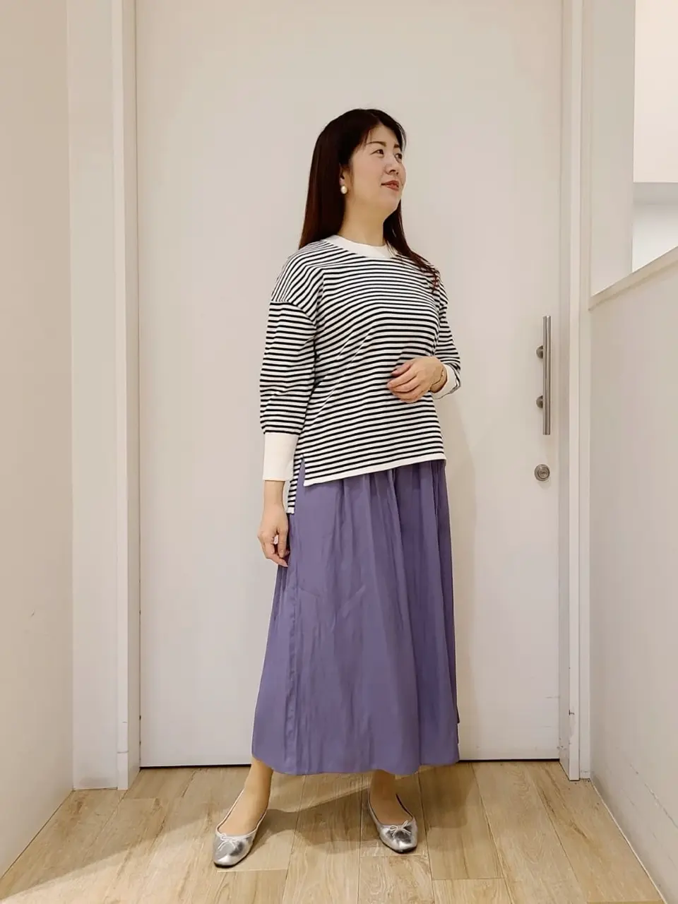 組曲 原 コーディネート画像